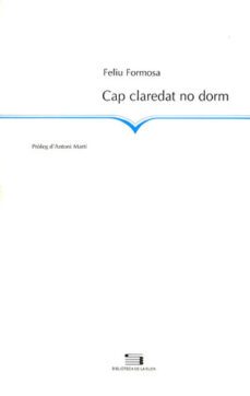 cap claredat no dorm-feliu formosa-9788479358303