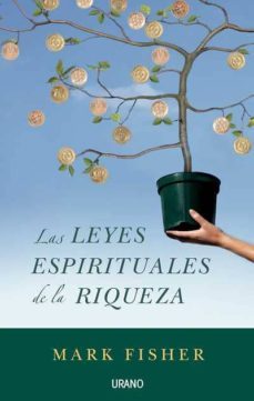 (pe) las leyes espirituales de la riqueza-9788479536503