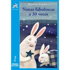 nanas fabulescas a 30 voces-9788479606503