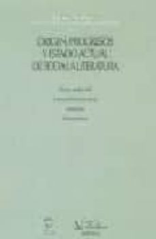 origen, progresos y estado actual de toda la literatura (vol. vi)-9788479621803