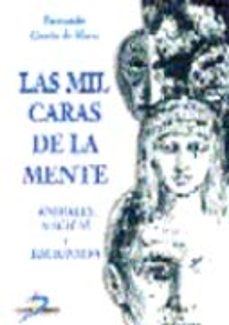 las mil caras de la mente-9788479784003
