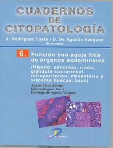 puncion con aguja fina de de organos abdominales-9788479788803