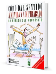 como dar sentido a mi vida y a mi trabajo-9788480044103