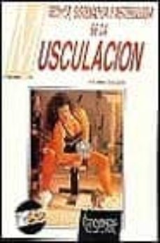 tecnica, sistematica y metodologia de la musculacion-ramon lacaba velasco-9788480130103