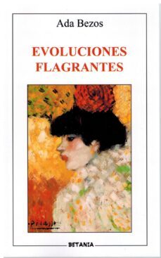 evoluciones flagrantes-ada bezos-9788480174503