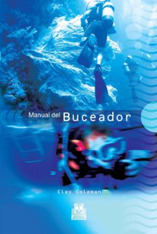 manual del buceador-clay coleman-9788480199803