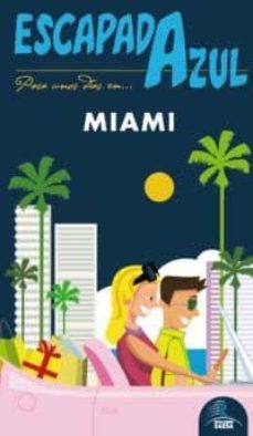 miami 2011 (escapada azul)-9788480238403