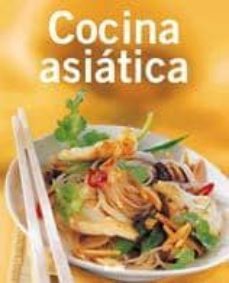 cocina asiatica-9788480764803
