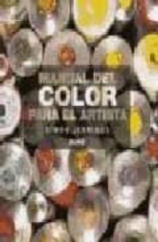 manual del color para el artista-simon jennings-9788480765503