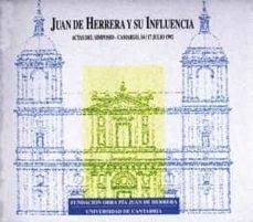 juan de herrera y su influencia-9788481020403