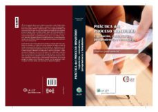 practica del proceso monitorio: legislacion, comentarios, jurispr udencia y formularios-9788481266603