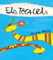 tocacels-anna obiols-9788481313703