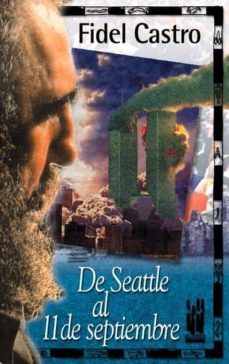 de seattle al 11 de septiembre-9788481362503