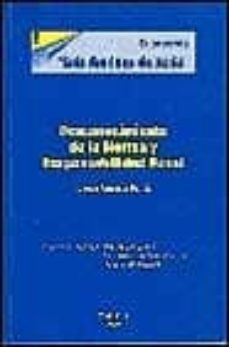 desconocimiento de la norma y responsabilidad penal-teresa manso porto-9788481554403