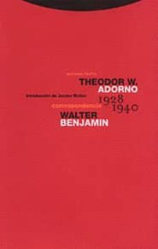correspondencia: 1928-1940-9788481642803