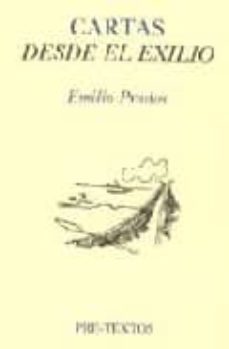 cartas desde el exilio: (correspondencia con jose luis cano, 1946 -1962)-9788481911503