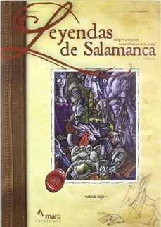 leyendas de salamanca-9788481962703