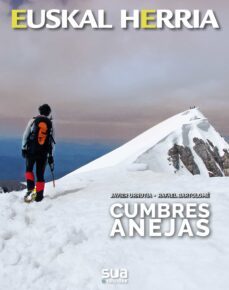 cumbres anejas-javier urrutia-rafael bartolome-9788482167503