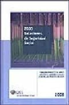 codigo laboral y seguridad social 2008-9788482357003