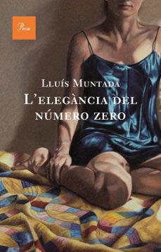 l elegancia del numero zero-9788482561103