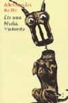 ets una bestia, viskovitz-alessandro boffa-9788482567303