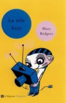 la tele boja-9788482643403