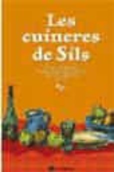 les cuineres de sils-9788482644103