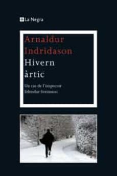 (pe) hivern artic-arnaldur indridason-9788482645803
