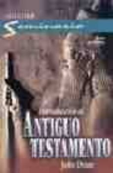introduccion al antiguo testamento-john drane-9788482673103