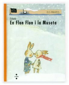 en flon flon i la museta-9788482867403