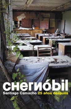 chernobil: 25 años despues-9788483069103