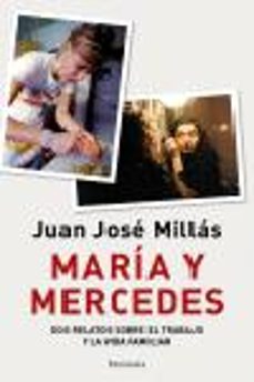 maria y mercedes: dos relatos sobre el trabajo y la vida familiar-9788483076903
