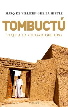 tumbuctu: viaje a la ciudad de oro-9788483078303