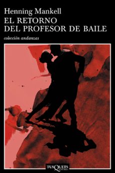 el retorno del profesor de baile-9788483103203