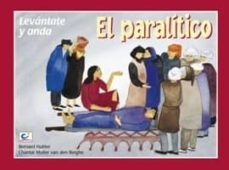 el paralitico-9788483160503