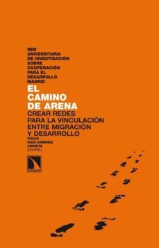 el camino de arena-9788483195703