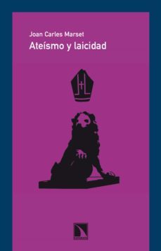 ateismo y laicidad (ebook)-joan carles marset-9788483197103