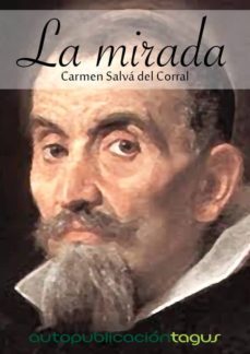 la mirada (ebook)-carmen salva del corral-9788483263303