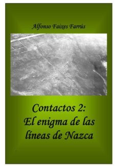 contactos 2: el enigma de las lineas de nazca (ebook)-9788483265703