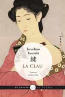 la clau-9788483309803