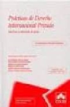 practicas de derecho internacional privado: ejercicios y material es de apoyo (4ª ed.)-9788483421703