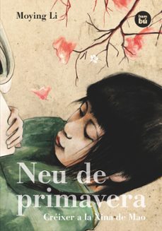 neu de primavera-li moying-9788483430903