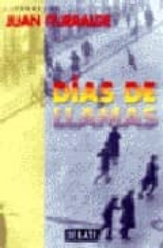 dias de llamas-9788483462003