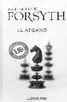 el afgano (limited 2007)-frederick forsyth-9788483464403