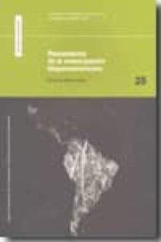 pensamiento de la emancipacion hispanoamericana-maria de las nieves pinillos-9788483471203