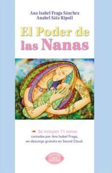 el poder de las nanas-9788483529003