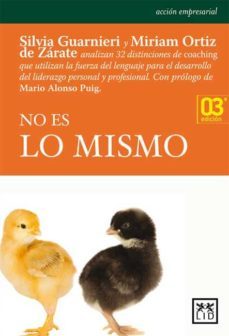 no es lo mismo-9788483564103