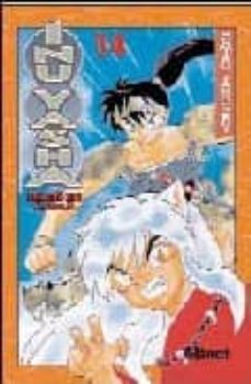 inu-yasha (catala) 14-9788483570203