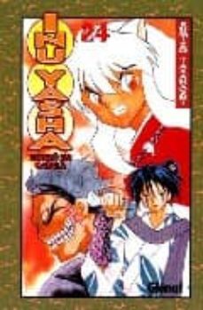 inu yasha nº 24 (catala)-9788483574003