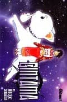 gintama nº 4-hideaki sorachi-9788483575703